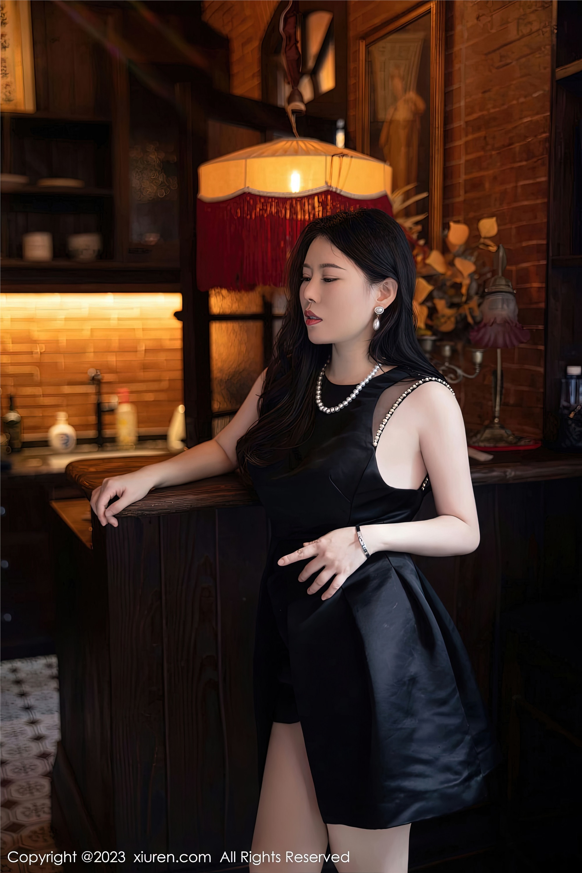 Xiuren秀人网 2023.01.05 NO.6089 白茹雪